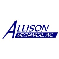 Allison Mechanical, Inc. logo - Similar company to C.E. Mechanical, Inc.