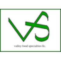 Valley Food Specialties Llc logo - Similar company to The Catalyst | For Medical Statistical Services