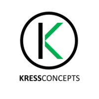 KressConcepts logo - Similar company to Rainbeau