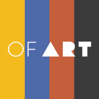 OF ART - L’art simplement logo - Similar company to Trafic D'Image