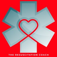 The Resuscitation Coach logo - Similar company to Virtuous Coaching | Elviera Schreuder