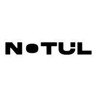 Notul logo - Similar company to Global Open Campus