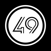 Studio 49 logo - Similar company to Studio Michael Hilgers | Studio Michael Hilgers | Pragmatic Design®