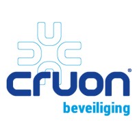 Cruon Beveiliging B.V. logo - Similar company to Scheurwater Security