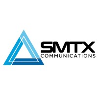 SMTX Communications logo - Similar company to Civic Infrastructure Services