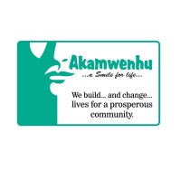 Akamwenhu Initiative Uganda logo - Similar company to The Path To Impact