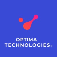 Optima Technologies logo - Similar company to Ovalweb