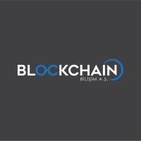 Blockchain A.Ş. logo - Similar company to Antalya Blockchain Topluluğu