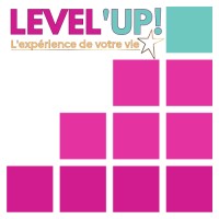 Level'Up! logo - Similar company to Elan Rh