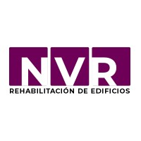 NVR Rehabilitación de Edificios logo - Similar company to Aselab 2000 Sl