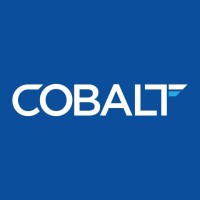 COBALT AERO logo - Similar company to Deciato