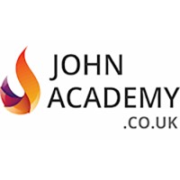 John Academy logo - Similar company to Google Pour Les Pros