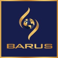 BARUS GOLDEN logo - Similar company to Jam Group Co.