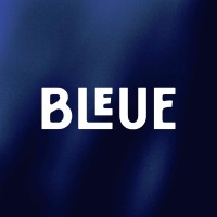 Bleue logo - Similar company to Bleu
