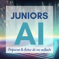 JuniorsAI logo - Similar company to Humanside.Io