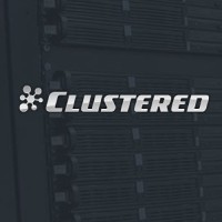 clustered.uk logo - Similar company to Clustered Systems Ltd