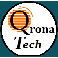 Qrona Technologies logo - Similar company to Washington Shell