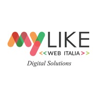 My Like Web Italia Srl logo - Similar company to Newo Design