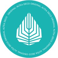 Altea Deco logo - Similar company to Rito3D