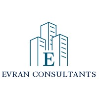 Evran Consultants logo - Similar company to Popov Structural Engineers
