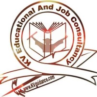 KV Educational And Job Consultancy logo - Similar company to Ccm Education Group