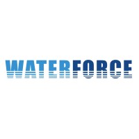 WaterForce Group of Companies logo - Similar company to Simba Technology (Tanzania) Ltd
