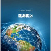 Delmer Group logo - Similar company to Primer