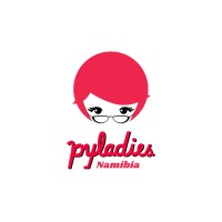 PyLadies Namibia logo - Similar company to Pycon Namibia
