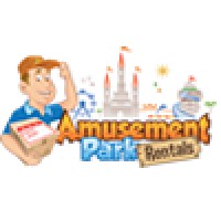 Amusement Park Rentals logo - Similar company to United Way Of South Central Indiana