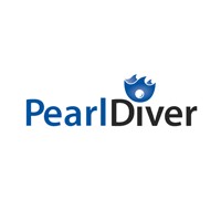PearlDiver Technologies logo - Similar company to Pbmsource