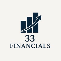 33 Financials logo - Similar company to H S Vaghela & Associates | Chartered Accountants
