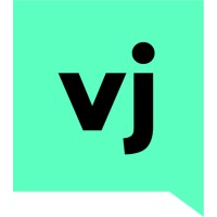 Varejo de Jeito logo - Similar company to P&Co. Soluções Em Comunicação Visual E Impressão