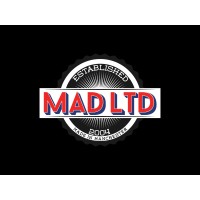 MARK ANDREW DEVELOPMENTS (MAD) LIMITED logo - Similar company to Baa Bar Group Plc