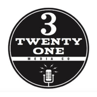 3TwentyOne Media Co. logo - Similar company to The Network Bar
