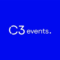 C3 Events logo - Similar company to C3 Events