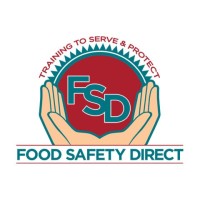 Food Safety Direct logo - Similar company to Chemsplash