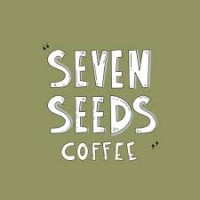 Seven Seeds Coffee logo - Similar company to Maharani Palace