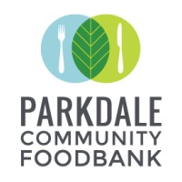 Parkdale Community Food Bank logo - Similar company to The Critical Pulse