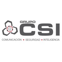 Grupo CSI logo - Similar company to Csi Group