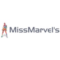 Missmarvel'S
