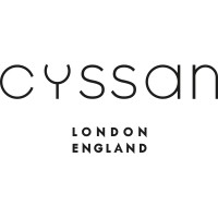 Cyssan logo - Similar company to Vinvae Vinvae