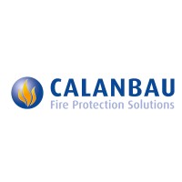 Calanbau Brandschutzanlagen GmbH logo - Similar company to Fire Protection Solutions
