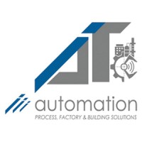 AT Automation México logo - Similar company to Nortek Controls S.A De C.V