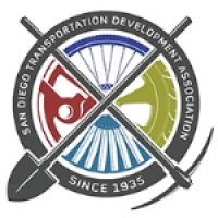 San Diego Transportation Development Association (SDTDA) logo - Similar company to Protea Tech
