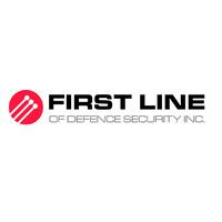 First Line of Defence Security Inc logo - Similar company to First Line Security, Inc.