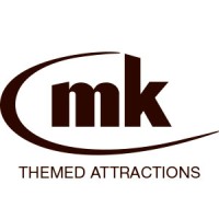 MK Themed Attractions logo - Similar company to Mack Solutions