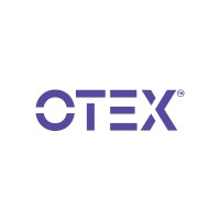 OTEXEG logo - Similar company to Sendex As