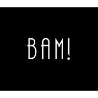 BAM! Restaurant logo - Similar company to Back To Roots™