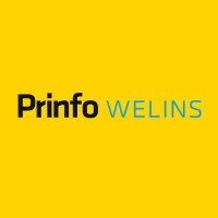 Prinfo Welins logo - Similar company to Precio