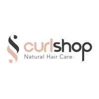 Curlshop logo - Similar company to Brulée Beauty